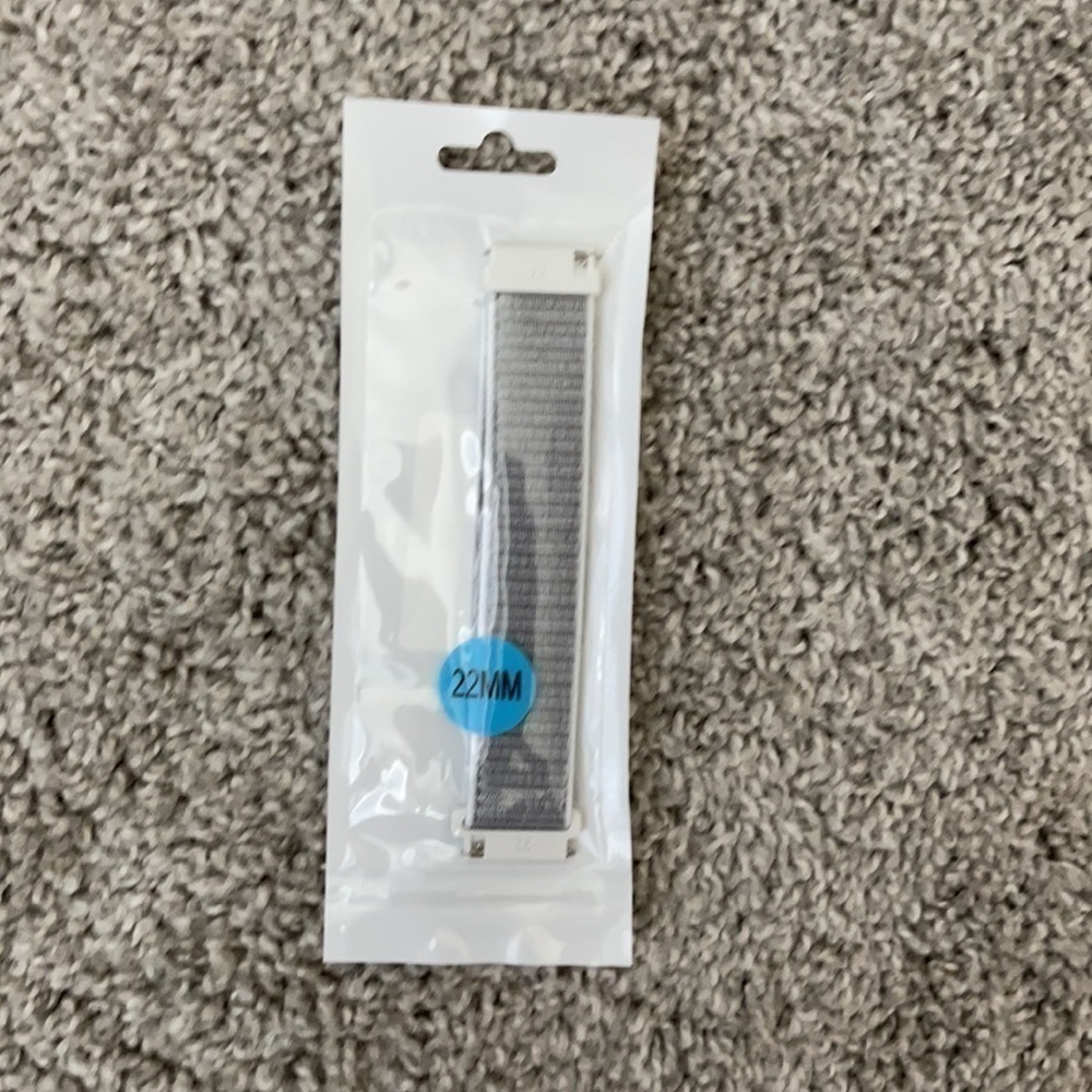 Bands for Amazfit GTS - Picture 3 of 4